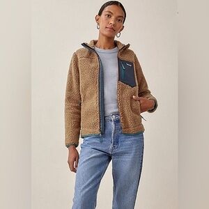 Patagonia Classic Retro-X Fleece Jacket